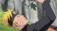 The MBTI type of Naruto Uzumaki (image via Studio Pierrot)
